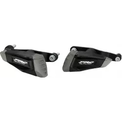 Προστατευτικά μανιτάρια μοτοσυκλέτας PUIG Pro 2.0 για HONDA CB650F 14-18, CB650R 19-23