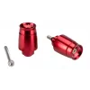 Αντίβαρα τιμονιού PUIG Sport για HONDA 40 mm Κόκκινο Αντίβαρα τιμονιού PUIG Sport για HONDA 40 mm Κόκκινο