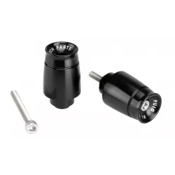 Αντίβαρα τιμονιού PUIG Sport για HONDA 40 mm Μαύρο Αντίβαρα τιμονιού PUIG Sport για HONDA 40 mm Μαύρο