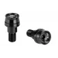 Αντίβαρα τιμονιού PUIG Sport για Yamaha 20mm Black thumb