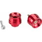 Αντίβαρα τιμονιού PUIG Sport για HONDA 20mm Black thumb