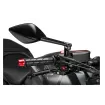 Αντίβαρα τιμονιού PUIG Sport για HONDA 20mm Black Αντίβαρα τιμονιού PUIG Sport για HONDA 20mm Black thumb