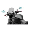 Αντίβαρα τιμονιού PUIG Sport για HONDA 20mm Black Αντίβαρα τιμονιού PUIG Sport για HONDA 20mm Black thumb