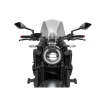 Αντίβαρα τιμονιού PUIG Sport για HONDA 20mm Black Αντίβαρα τιμονιού PUIG Sport για HONDA 20mm Black thumb