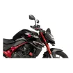 Μπροστινό σπόιλερ PUIG για HONDA CB750 Hornet 23-24 thumb