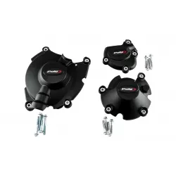 Προστατευτικά κινητήρα PUIG Yamaha YZF-R1 15-24, YZF-R1M 16-24 Προστατευτικά κινητήρα PUIG Yamaha YZF-R1 15-24, YZF-R1M 16-24