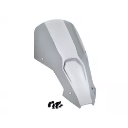 Ζελατίνα μοτοσυκλέτας PUIG Sport για HONDA CRF1100L Africa Twin Adventure Sport 20-24 Smoke Ζελατίνα μοτοσυκλέτας PUIG Sport για HONDA CRF1100L Africa Twin Adventure Sport 20-24 Smoke