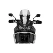 Ζελατίνα μοτοσυκλέτας PUIG Sport για HONDA CRF1100L Africa Twin Adventure Sport 20-24 Smoke thumb