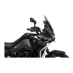 Ζελατίνα μοτοσυκλέτας PUIG Sport για HONDA CRF1100L Africa Twin Adventure Sport 20-24 Smoke thumb