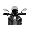 Ζελατίνα μοτοσυκλέτας PUIG Sport για HONDA CRF1100L Africa Twin Adventure Sport 20-24 Smoke thumb