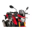 Ζελατίνα μοτοσυκλέτας PUIG New Generation Sport Suzuki GSX-S750 17-21 Dark Smoke Ζελατίνα μοτοσυκλέτας PUIG New Generation Sport Suzuki GSX-S750 17-21 Dark Smoke thumb