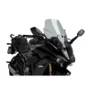 Ζελατίνα μοτοσυκλέτας PUIG Touring για Suzuki GSX-S1000GT 22-24 Smoke Ζελατίνα μοτοσυκλέτας PUIG Touring για Suzuki GSX-S1000GT 22-24 Smoke thumb