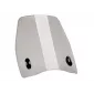 Ζελατίνα μοτοσυκλέτας PUIG Urban για Peugeot Django 16-24 Smoke thumb