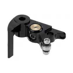 Βάση μανέτα φρένου Puig Yamaha MT-09 21-23, Tracer 9 21-24, YZF-R1 15-24, YZF-R6 17-20 Βάση μανέτα φρένου Puig Yamaha MT-09 21-23, Tracer 9 21-24, YZF-R1 15-24, YZF-R6 17-20