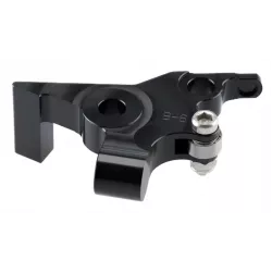 Βάση μανέτα συμπλέκτη Puig Yamaha (B6) Βάση μανέτα συμπλέκτη Puig Yamaha (B6)