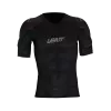 Προστατευτική μπλούζα LEATT 4.5 Evo-Black