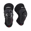 Προστατευτικές επιγονατίδες LEATT 3DF 5.0 Evo-Black
