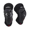 Προστατευτικές επιγονατίδες LEATT 3DF 5.0 Evo-Black thumb