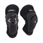 Προστατευτικές επιγονατίδες LEATT 3DF 5.0 Evo-Black thumb