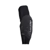 Προστατευτικά αγκώνα LEATT 3DF 5.0 Evo-White/Black