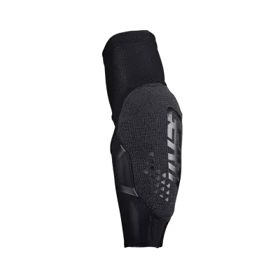 Προστατευτικά αγκώνα LEATT 3DF 5.0 Evo-White/Black