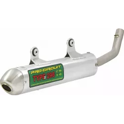 Εξάτμιση μηχανής PROCIRCUIT MUFFLER 296 SA BETA 300