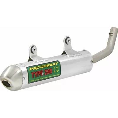 Εξάτμιση μηχανής PROCIRCUIT MUFFLER 296 SA BETA 300 Εξάτμιση μηχανής PROCIRCUIT MUFFLER 296 SA BETA 300