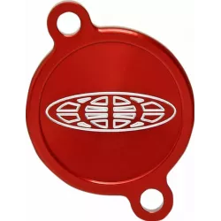 Κάλυμμα φίλτρου λαδιού PROCIRCUIT OIL FILTER COVER KX450F Κάλυμμα φίλτρου λαδιού PROCIRCUIT OIL FILTER COVER KX450F