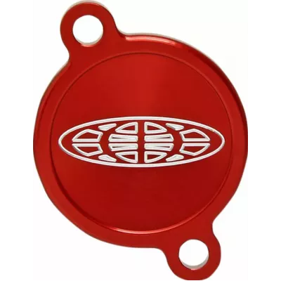 Κάλυμμα φίλτρου λαδιού PROCIRCUIT OIL FILTER COVER KX450F