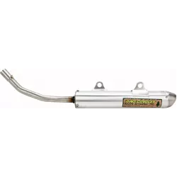 Λαιμός εξάτμισης μοτοσυλέτας PROCIRCUIT PC S/A SILN KX125 95-98