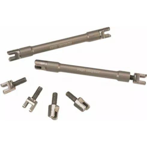 Εργαλείο ρύθμισης ακτίνων PROCIRCUIT PC SPOKE WRENCH TIP 6.9 Εργαλείο ρύθμισης ακτίνων PROCIRCUIT PC SPOKE WRENCH TIP 6.9