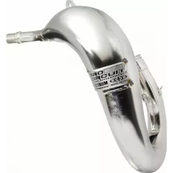 Λαιμός εξάτμισης μοτοσυκλέτας PROCIRCUIT PIPE PLAT KTM SX65 16 Λαιμός εξάτμισης μοτοσυκλέτας PROCIRCUIT PIPE PLAT KTM SX65 16