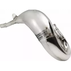 Λαιμός εξάτμισης μοτοσυκλέτας PROCIRCUIT PIPE PLATINUM 0851812