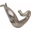Λαιμός εξάτμισης μοτοσυκλέτας PROCIRCUIT PIPE PLATINUM 0851930