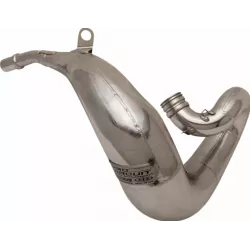 Λαιμός εξάτμισης μοτοσυκλέτας PROCIRCUIT PIPE PLATINUM 0852030 Λαιμός εξάτμισης μοτοσυκλέτας PROCIRCUIT PIPE PLATINUM 0852030