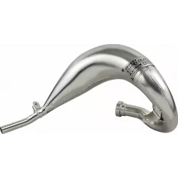 Λαιμός εξάτμισης μοτοσυκλέτας PROCIRCUIT PIPE PLATINUM 0861985 Λαιμός εξάτμισης μοτοσυκλέτας PROCIRCUIT PIPE PLATINUM 0861985