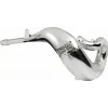 Λαιμός εξάτμισης μοτοσυκλέτας PROCIRCUIT PIPE PLATINUM GAS GAS 300