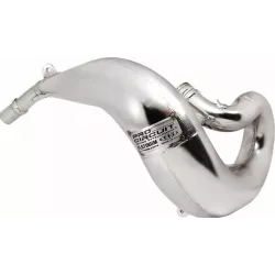 Λαιμός εξάτμισης μοτοσυκλέτας PROCIRCUIT PIPE PLATINUM HUS TE250I Λαιμός εξάτμισης μοτοσυκλέτας PROCIRCUIT PIPE PLATINUM HUS TE250I