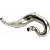 Λαιμός εξάτμισης μοτοσυκλέτας PROCIRCUIT PLAT 2 PIPE KTM250SX 03-7