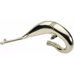 Λαιμός εξάτμισης μοτοσυκλέτας PROCIRCUIT PLAT PIPE CR125 '03 Λαιμός εξάτμισης μοτοσυκλέτας PROCIRCUIT PLAT PIPE CR125 '03