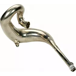 Λαιμός εξάτμισης μοτοσυκλέτας PROCIRCUIT PLAT PIPE CR250 '02 Λαιμός εξάτμισης μοτοσυκλέτας PROCIRCUIT PLAT PIPE CR250 '02