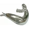 Λαιμός εξάτμισης μοτοσυκλέτας PROCIRCUIT PLAT PIPE HUS CR250 99-02