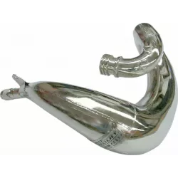 Λαιμός εξάτμισης μοτοσυκλέτας PROCIRCUIT PLAT PIPE HUS CR250 99-02 Λαιμός εξάτμισης μοτοσυκλέτας PROCIRCUIT PLAT PIPE HUS CR250 99-02