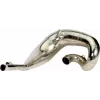 Λαιμός εξάτμισης μοτοσυκλέτας PROCIRCUIT PLAT. PIPE CR250 '90