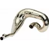 Λαιμός εξάτμισης μοτοσυκλέτας PROCIRCUIT PLAT. PIPE CR250 '91