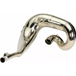 Λαιμός εξάτμισης μοτοσυκλέτας PROCIRCUIT PLAT. PIPE CR250 '91