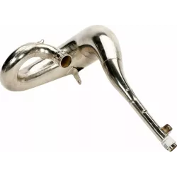 Λαιμός εξάτμισης μοτοσυκλέτας PROCIRCUIT PLAT. PIPE CR250 2001 Λαιμός εξάτμισης μοτοσυκλέτας PROCIRCUIT PLAT. PIPE CR250 2001