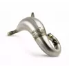 Λαιμός εξάτμισης μοτοσυκλέτας PROCIRCUIT PLAT. PIPE KX125 '89