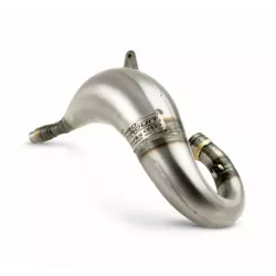 Λαιμός εξάτμισης μοτοσυκλέτας PROCIRCUIT PLAT. PIPE KX125 '89 Λαιμός εξάτμισης μοτοσυκλέτας PROCIRCUIT PLAT. PIPE KX125 '89