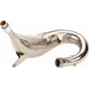 Λαιμός εξάτμισης μοτοσυκλέτας Procircuit Plat. PIPE KX125 1999
